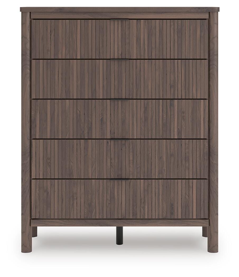 Pamytta Wide Chest of Drawers
