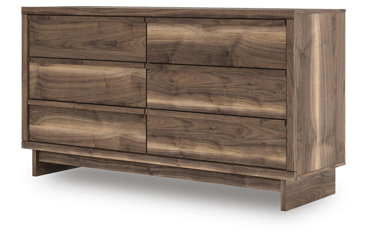 Chirason Dresser