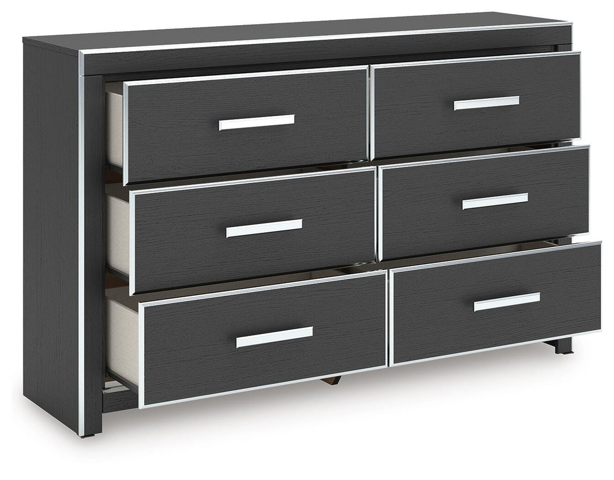 Zuraleus Dresser