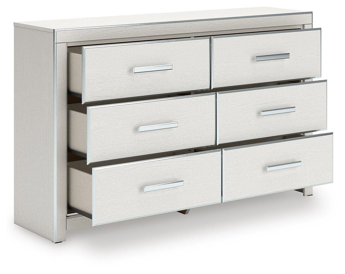 Zuraleus Dresser