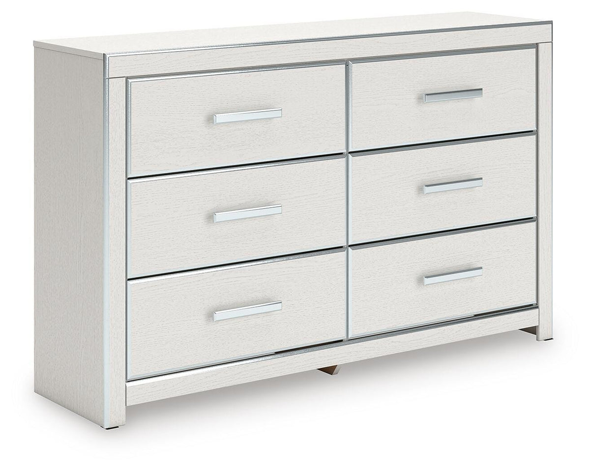 Zuraleus Dresser