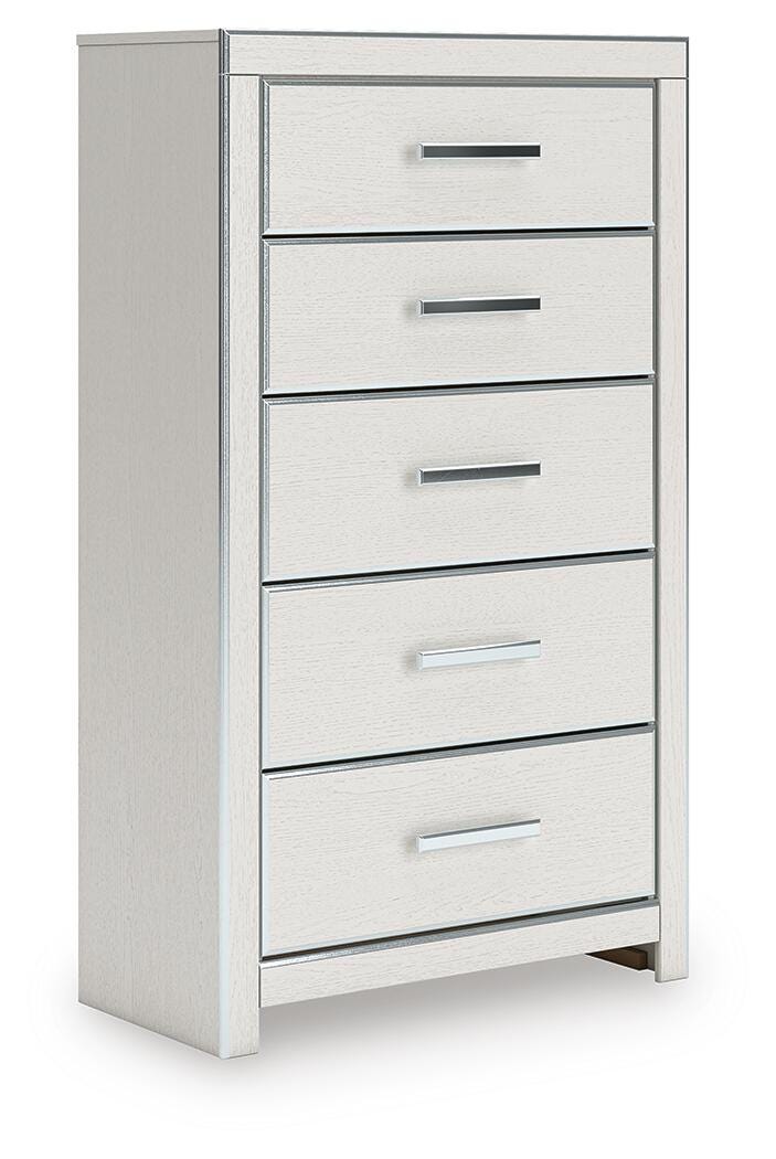 Zuraleus Chest of Drawers