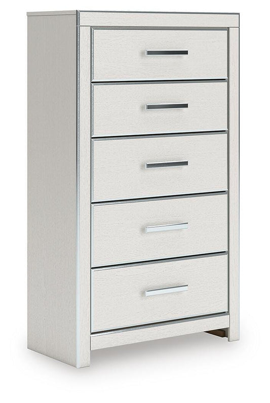 Zuraleus Chest of Drawers