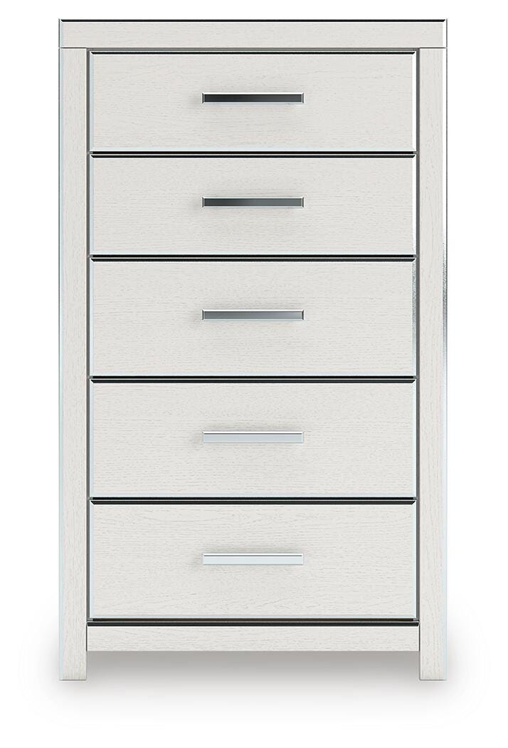Zuraleus Chest of Drawers