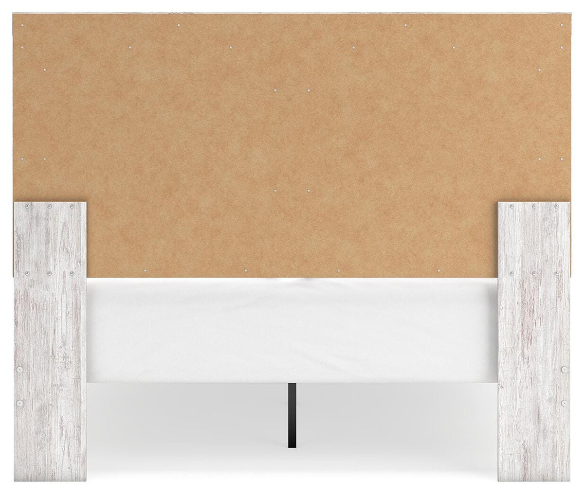 Cayboni Queen Panel Bed, Dresser, Mirror and Nightstand