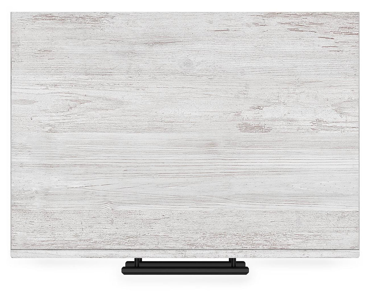 Cayboni Queen Panel Bed, Dresser and 2 Nightstands