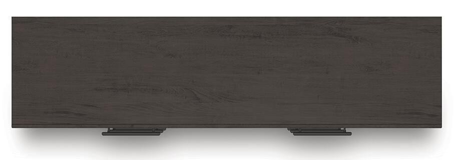 Prendonea King Panel Bed, Dresser and Nightstand