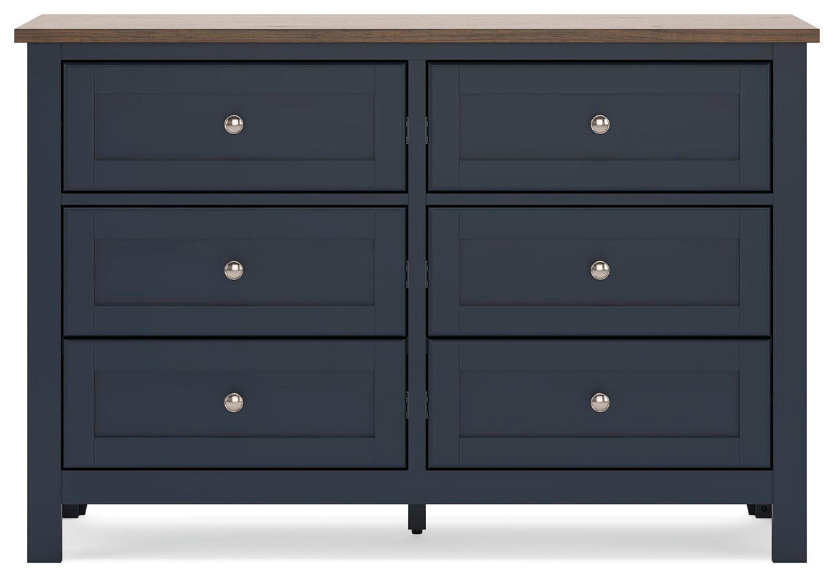 Landocken Dresser