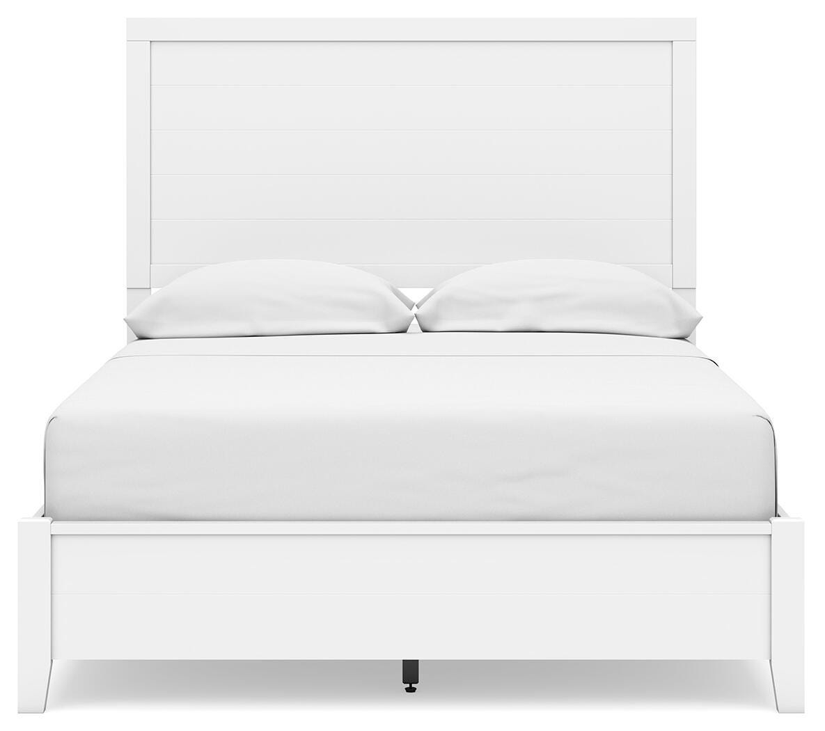 Binterglen Full Panel Bed, Dresser, Chest and Nightstand