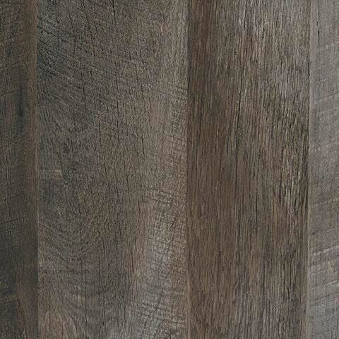 Wynnlow Full Crossbuck Panel Bed and 2 Chests