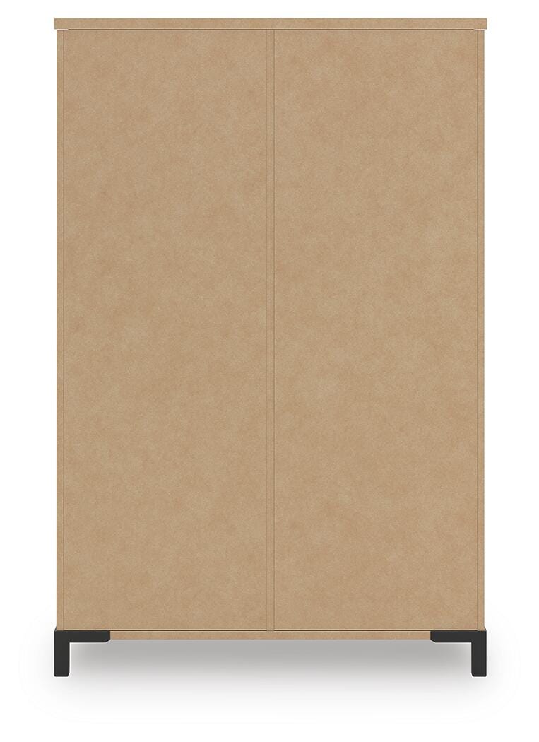 Frandern Dressing Chest