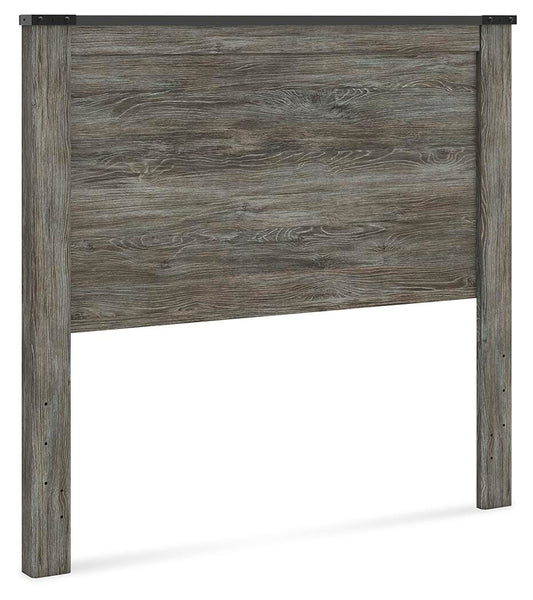 Frandern Full Panel Headboard