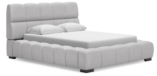 Grendusk Queen Upholstered Bed