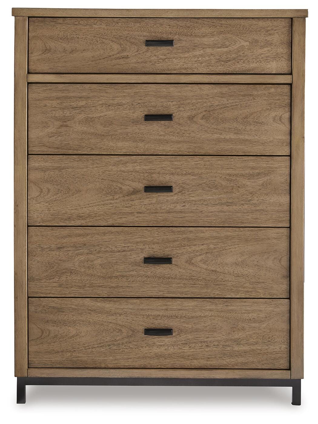Tomtyn Chest of Drawers