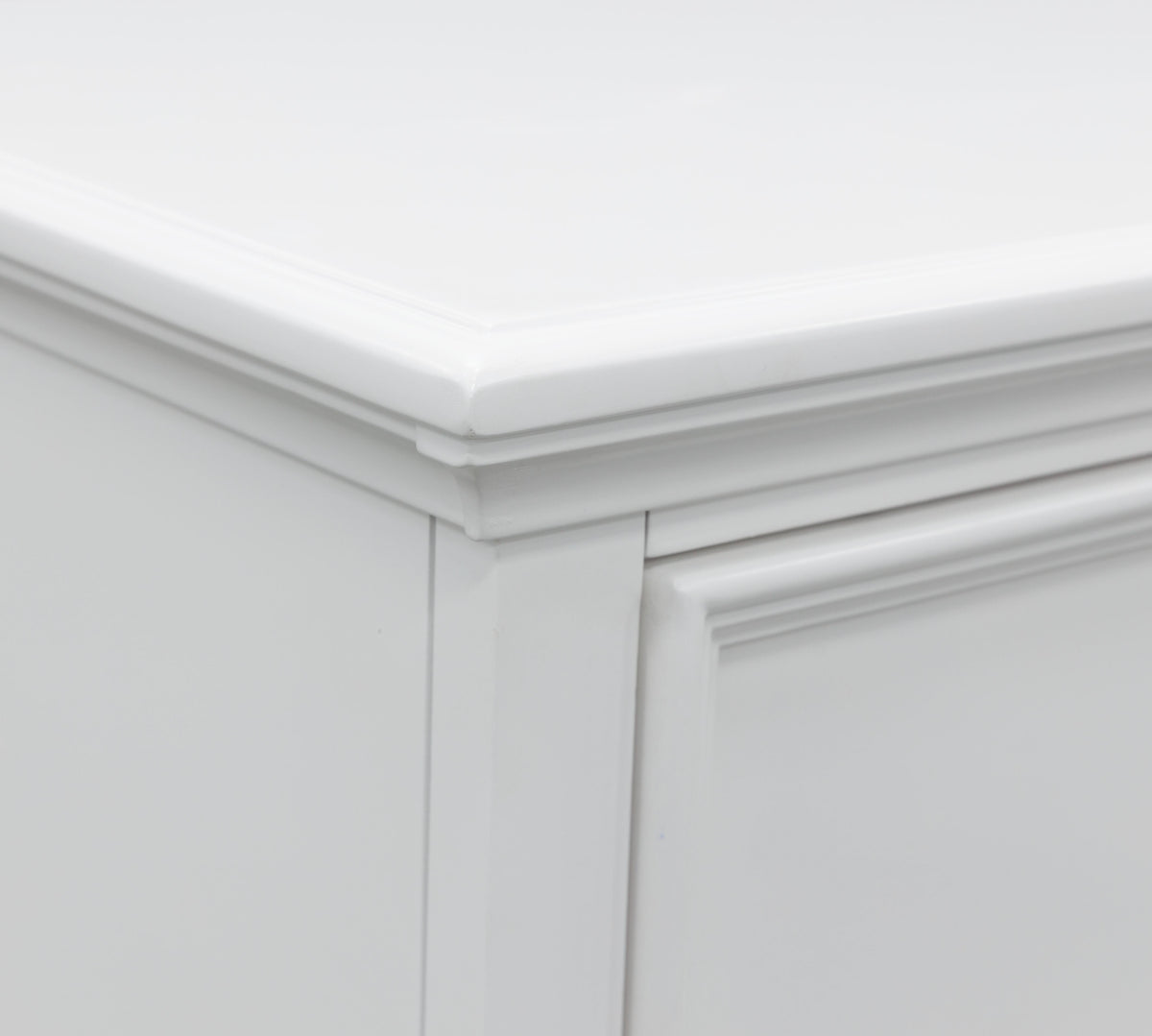 Fortman Chest of Drawers