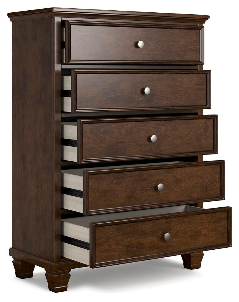 Danabrin Set of 2 Chests