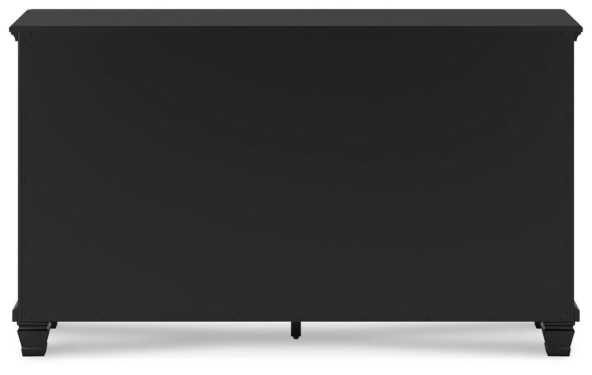 Lanolee Dresser