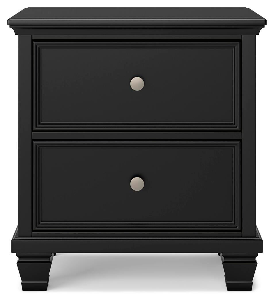 Lanolee Nightstand