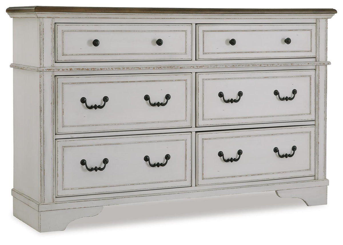 Blendon Dresser