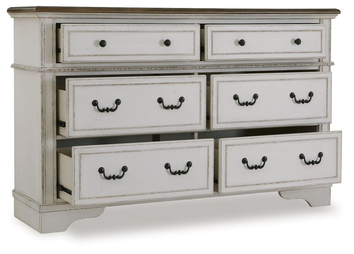 Blendon Dresser