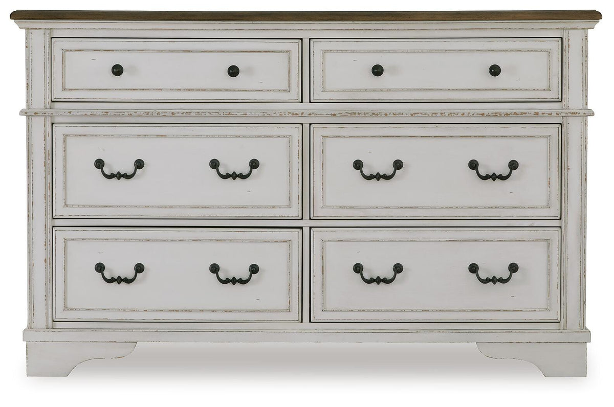 Blendon Dresser