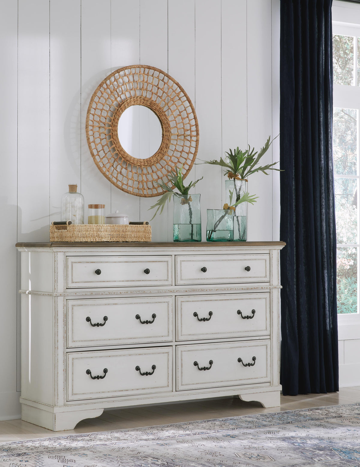 Blendon Dresser