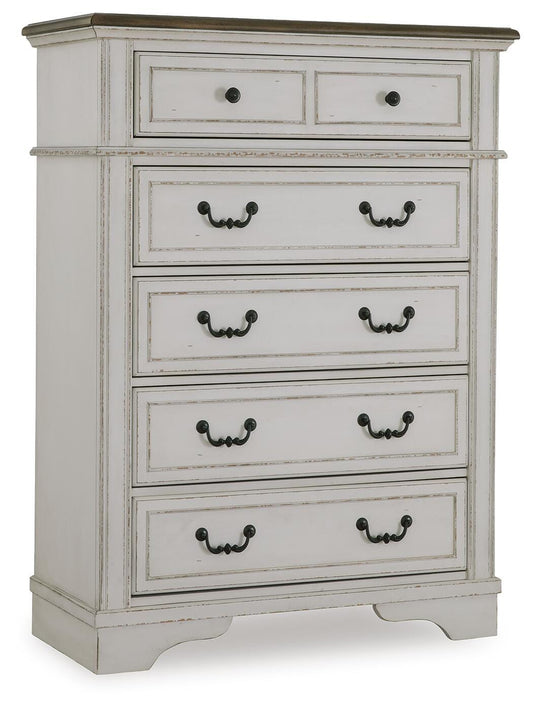 Blendon Chest of Drawers
