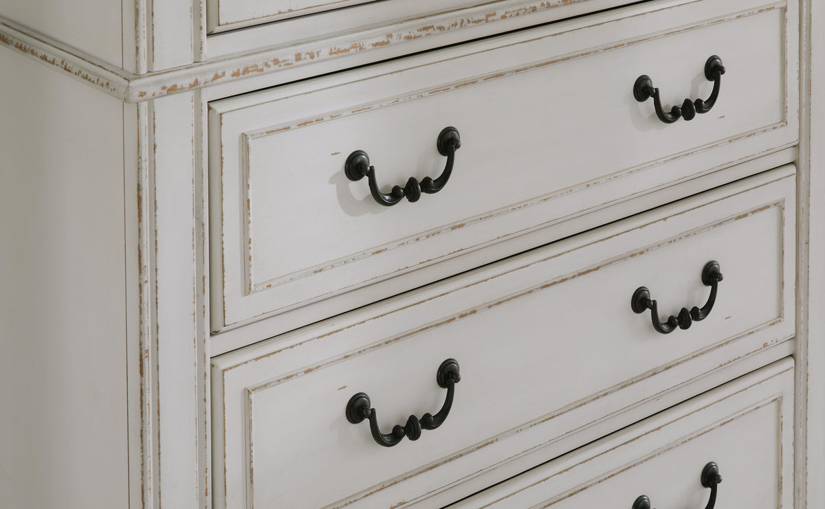 Blendon Dresser