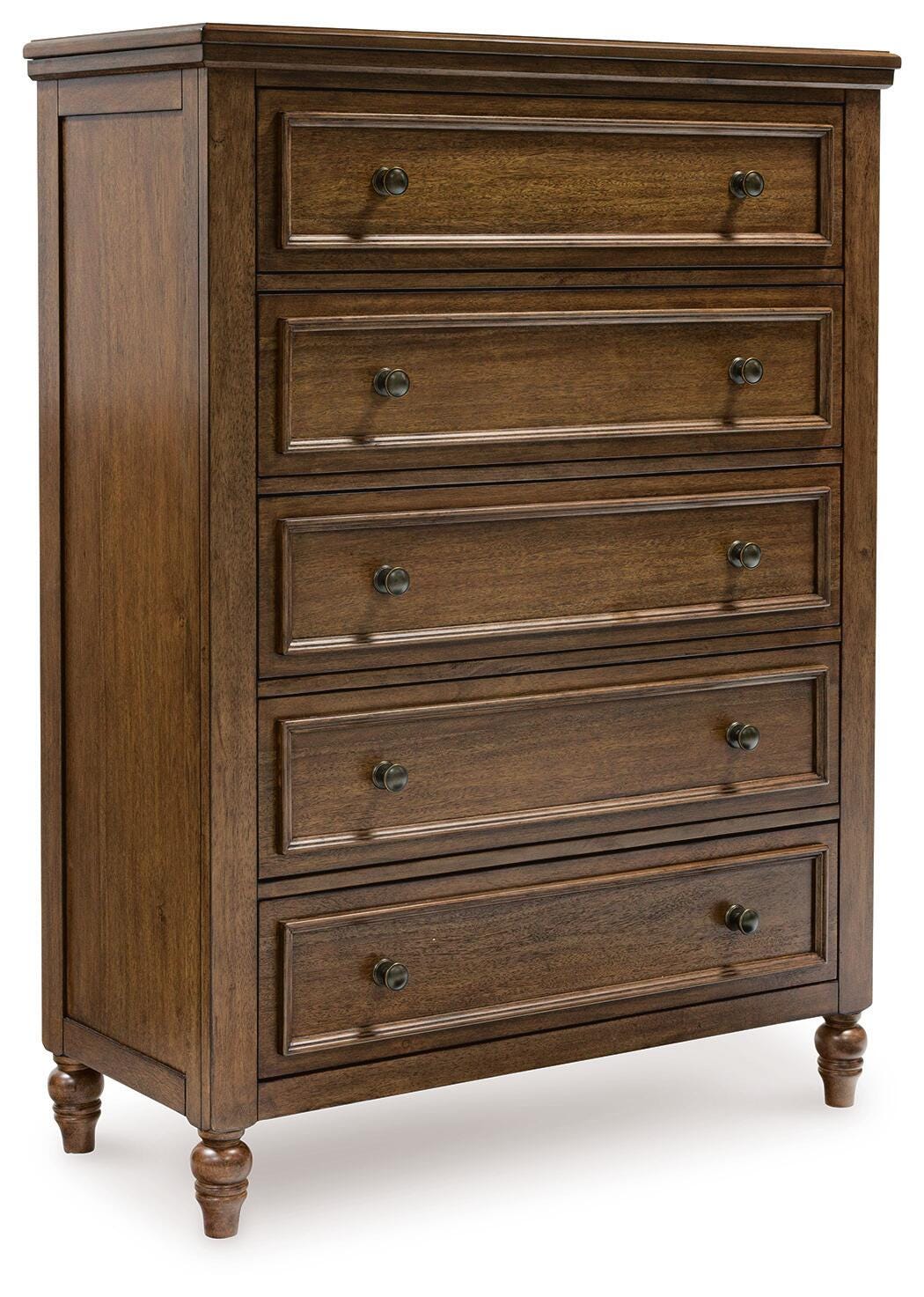Sturlayne Chest of Drawers