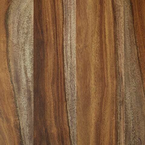 Dressonni California King Panel Bed