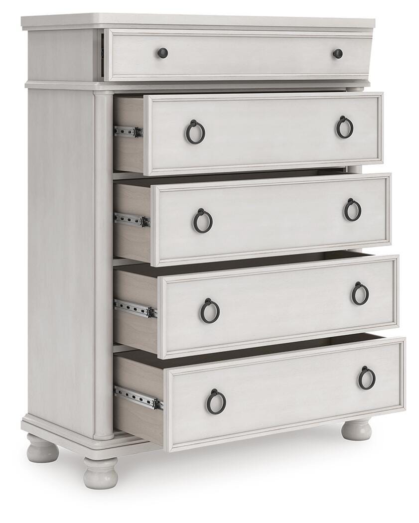Rowlenstown Chest of Drawers