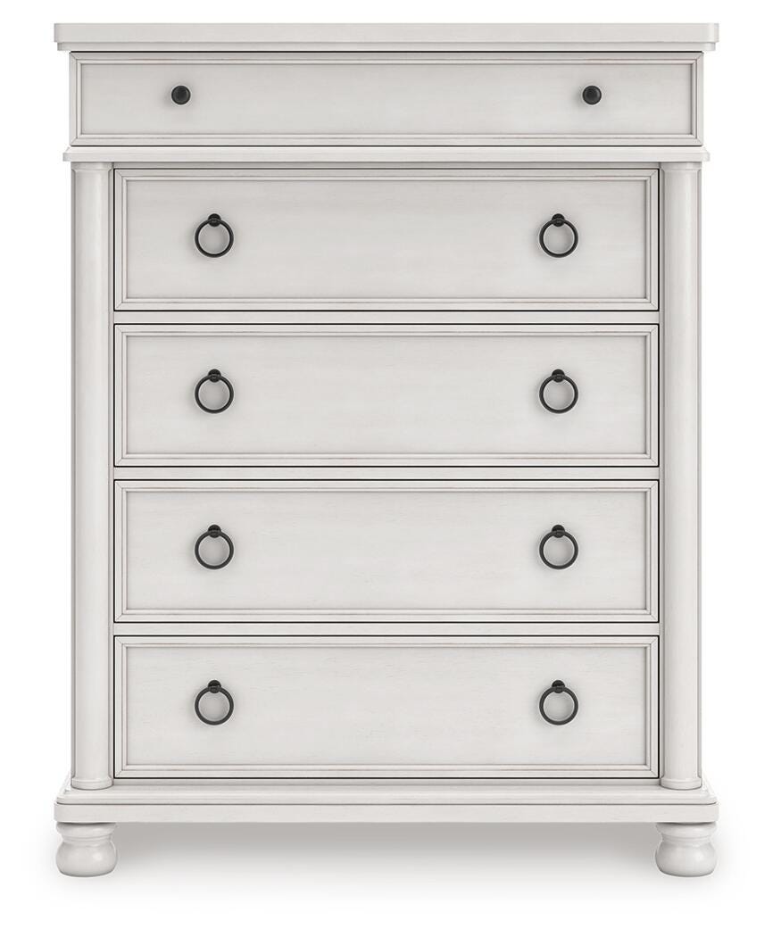 Rowlenstown Chest of Drawers