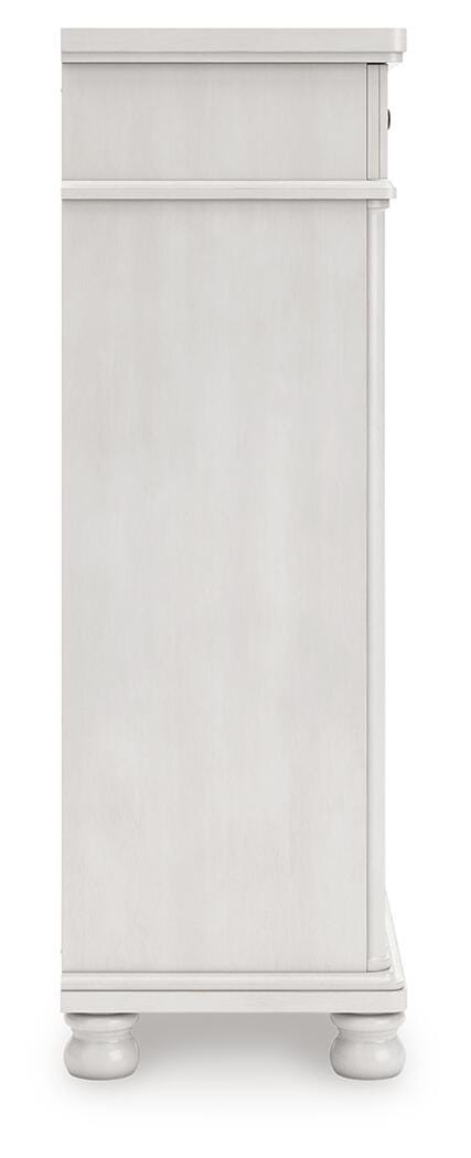 Rowlenstown Chest of Drawers
