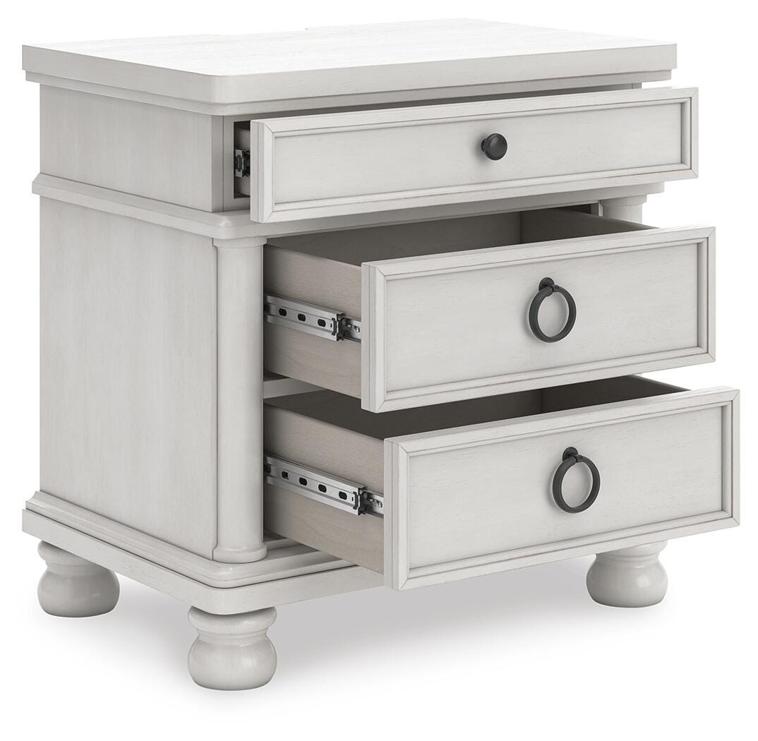 Rowlenstown Nightstand