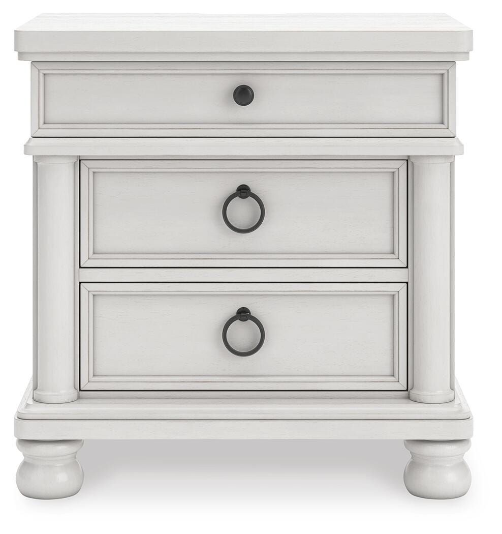Rowlenstown Nightstand