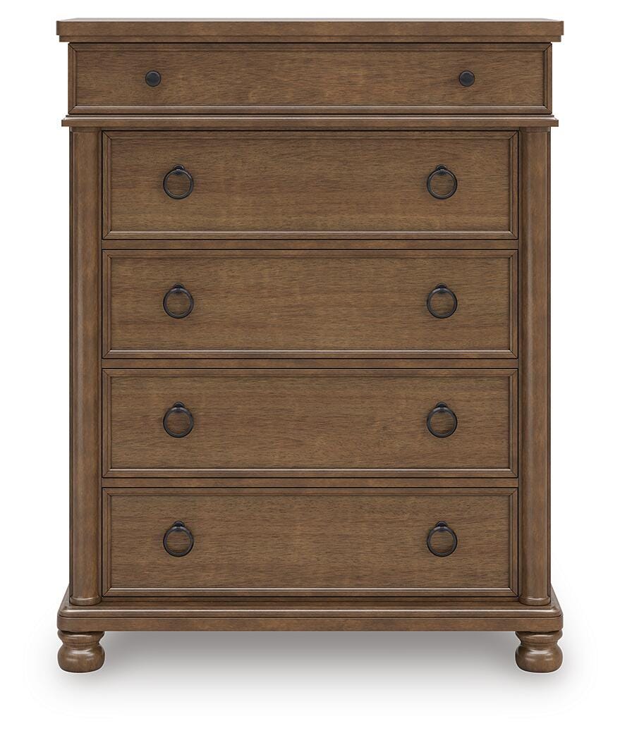 Rowlenstown Chest of Drawers