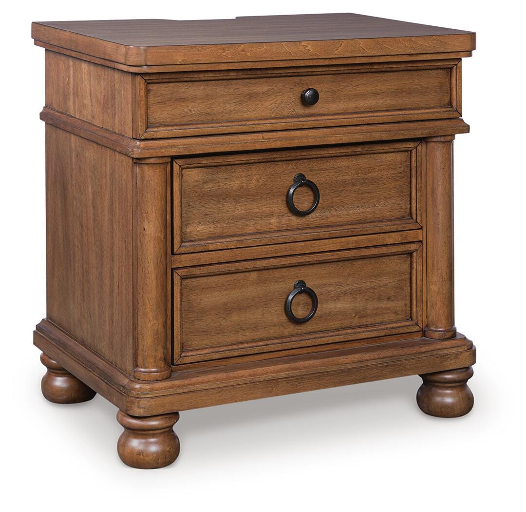 Rowlenstown Nightstand