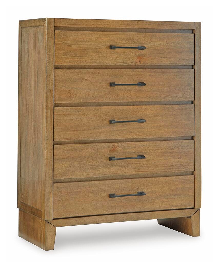 Sherbana 2 Chests