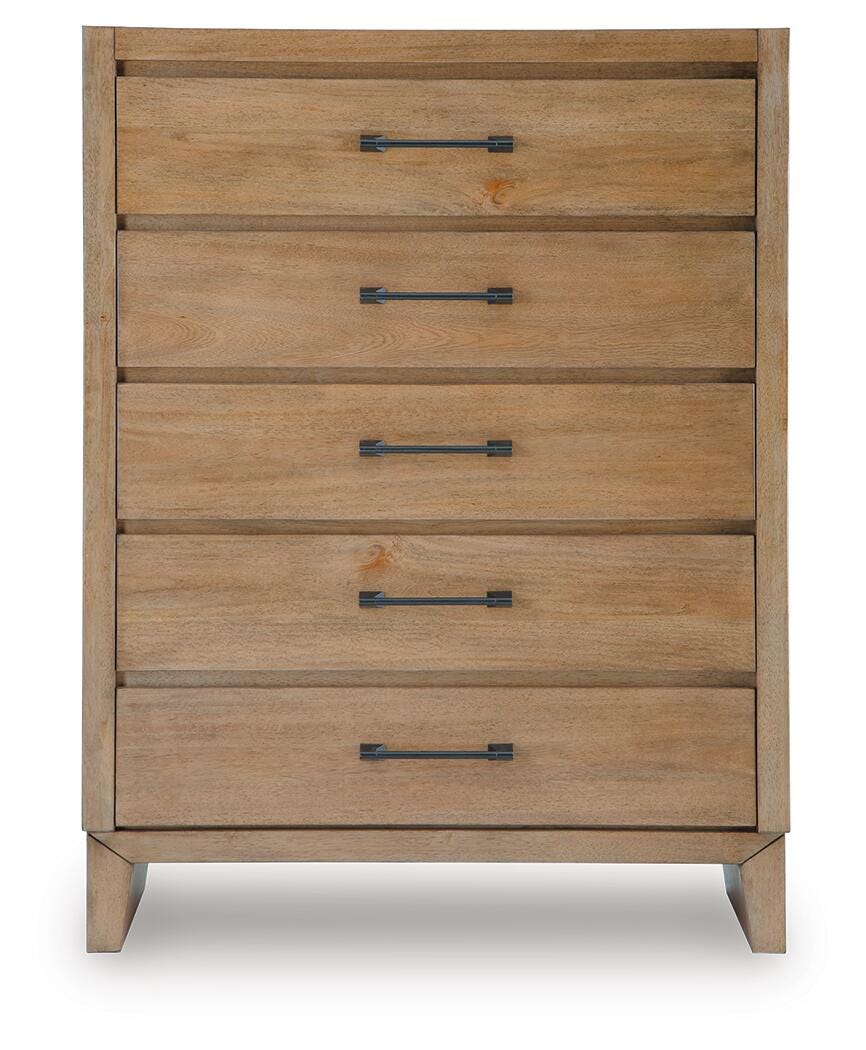 Sherbana 2 Chests