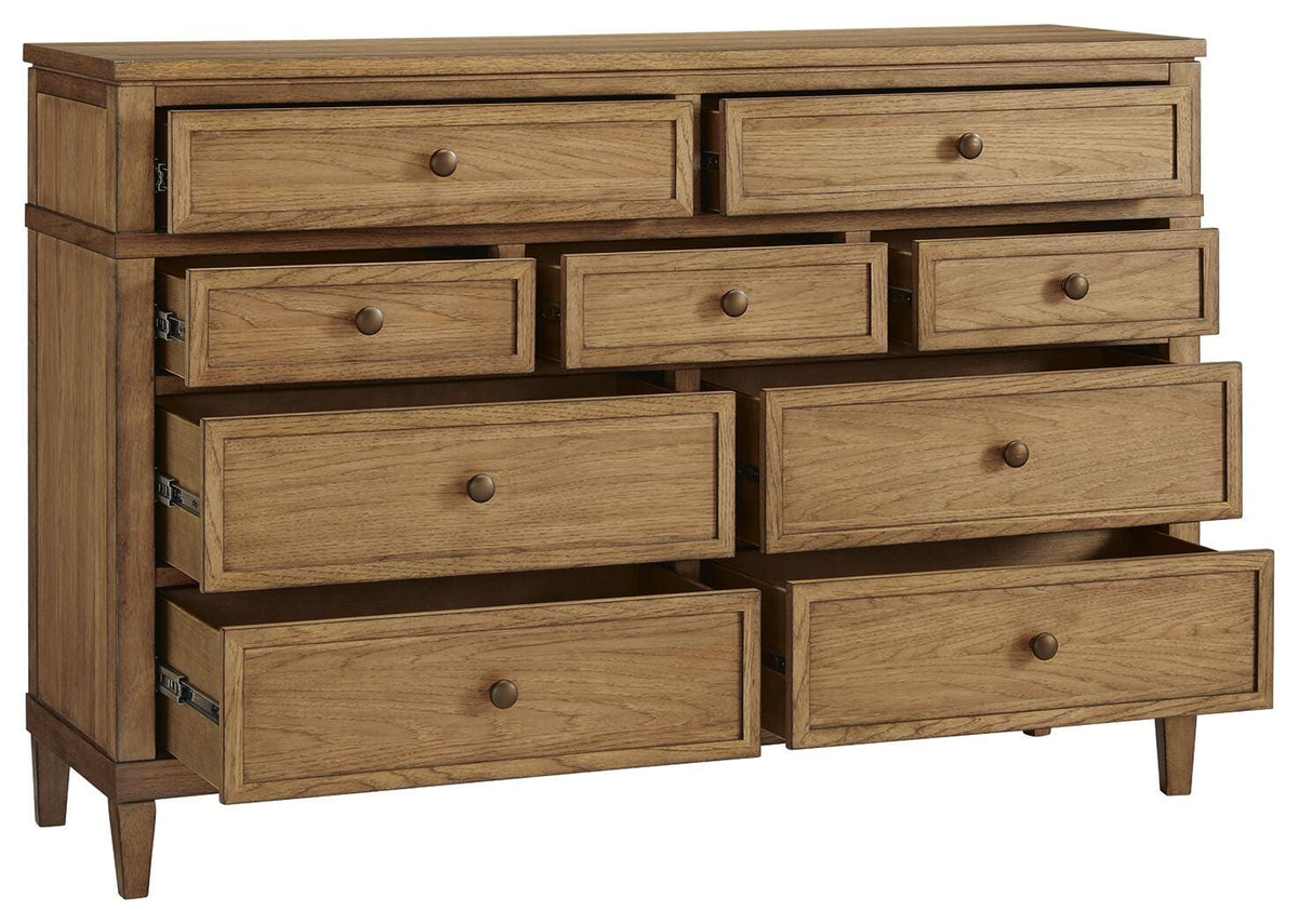 Sharlance Dresser