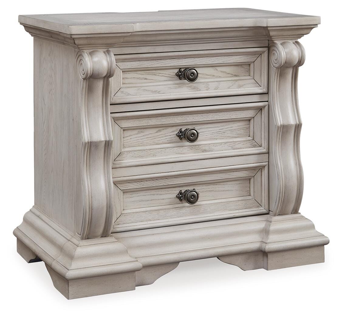 Bruchandi Nightstand