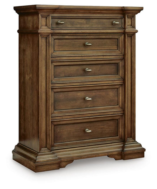 Frantanna Chest of Drawers