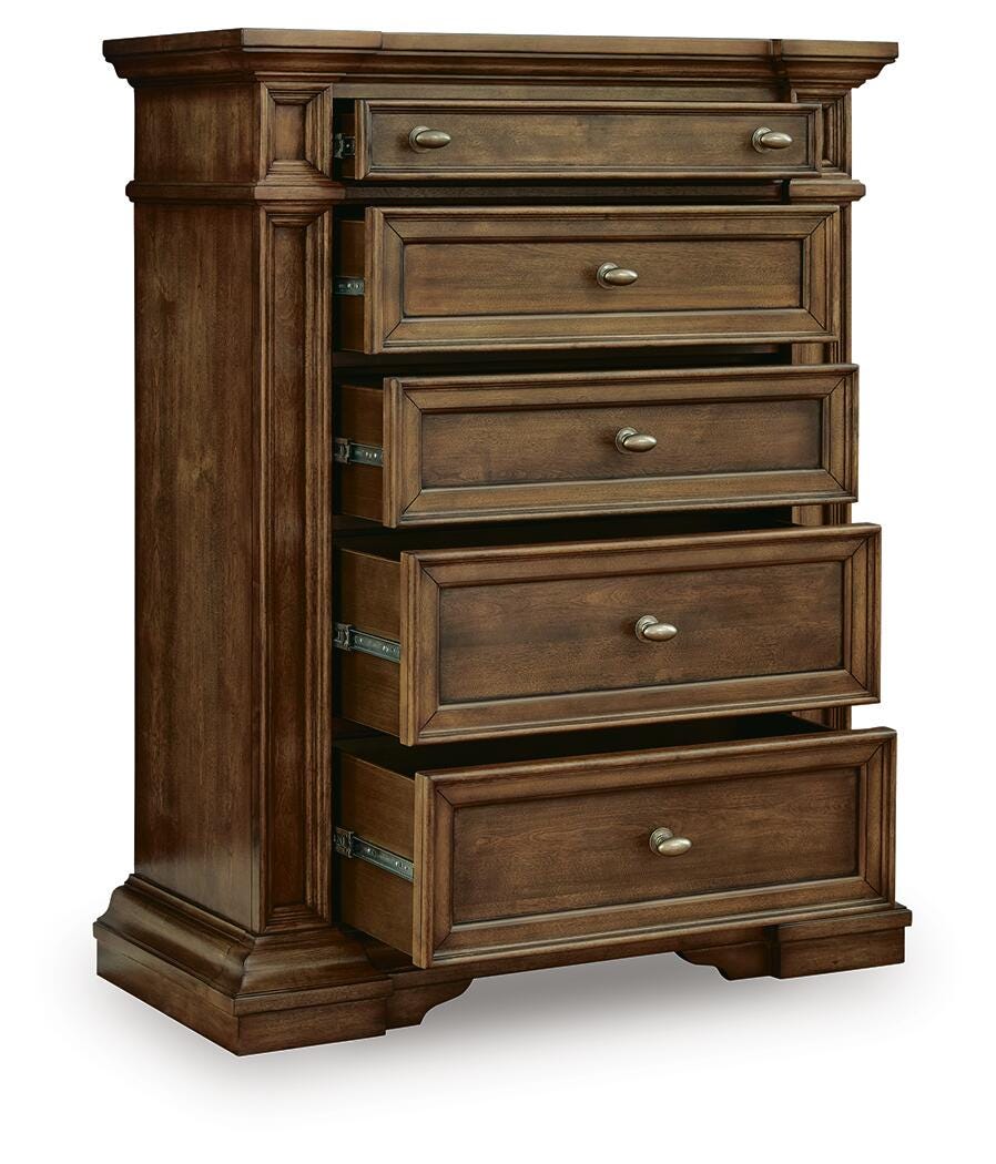 Frantanna Chest of Drawers