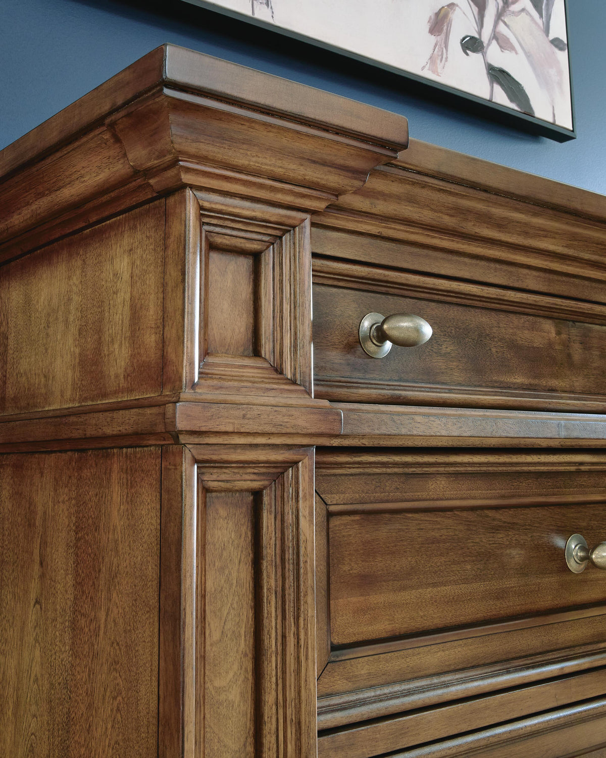 Frantanna Chest of Drawers