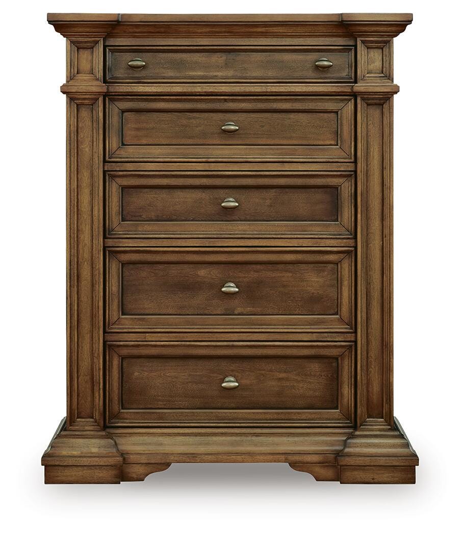 Frantanna Chest of Drawers