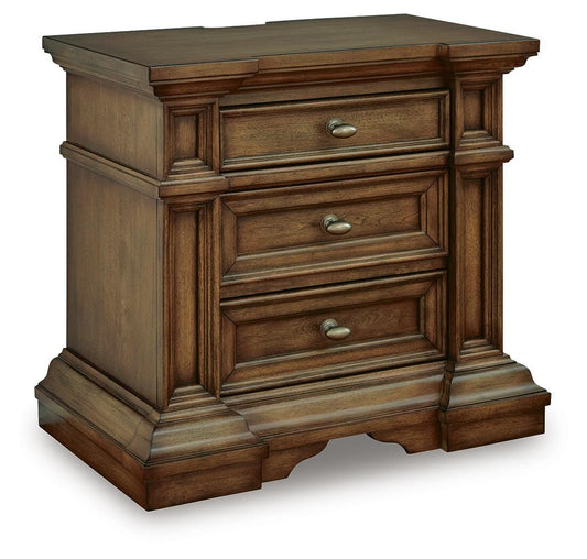 Frantanna Nightstand