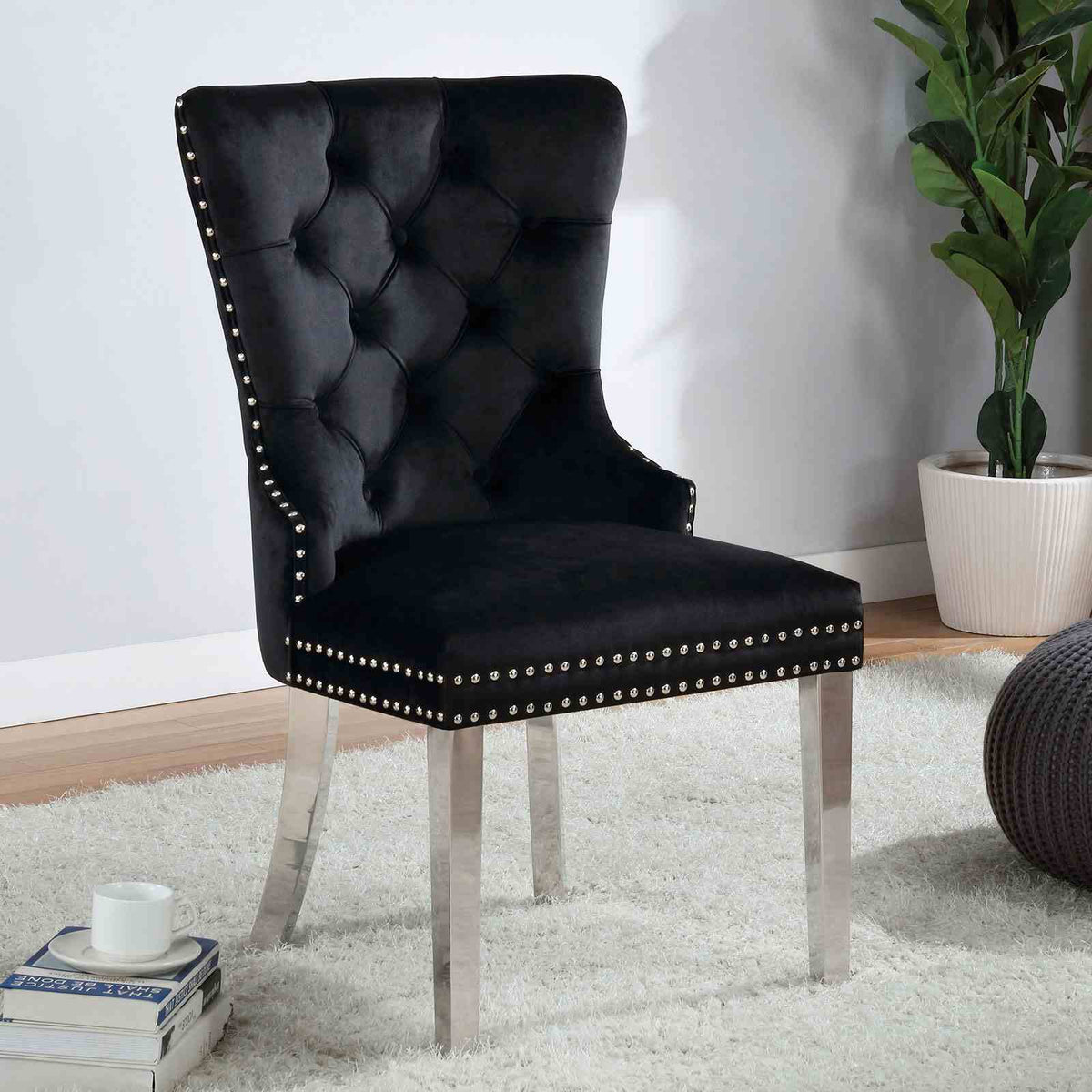 Jewett Chair