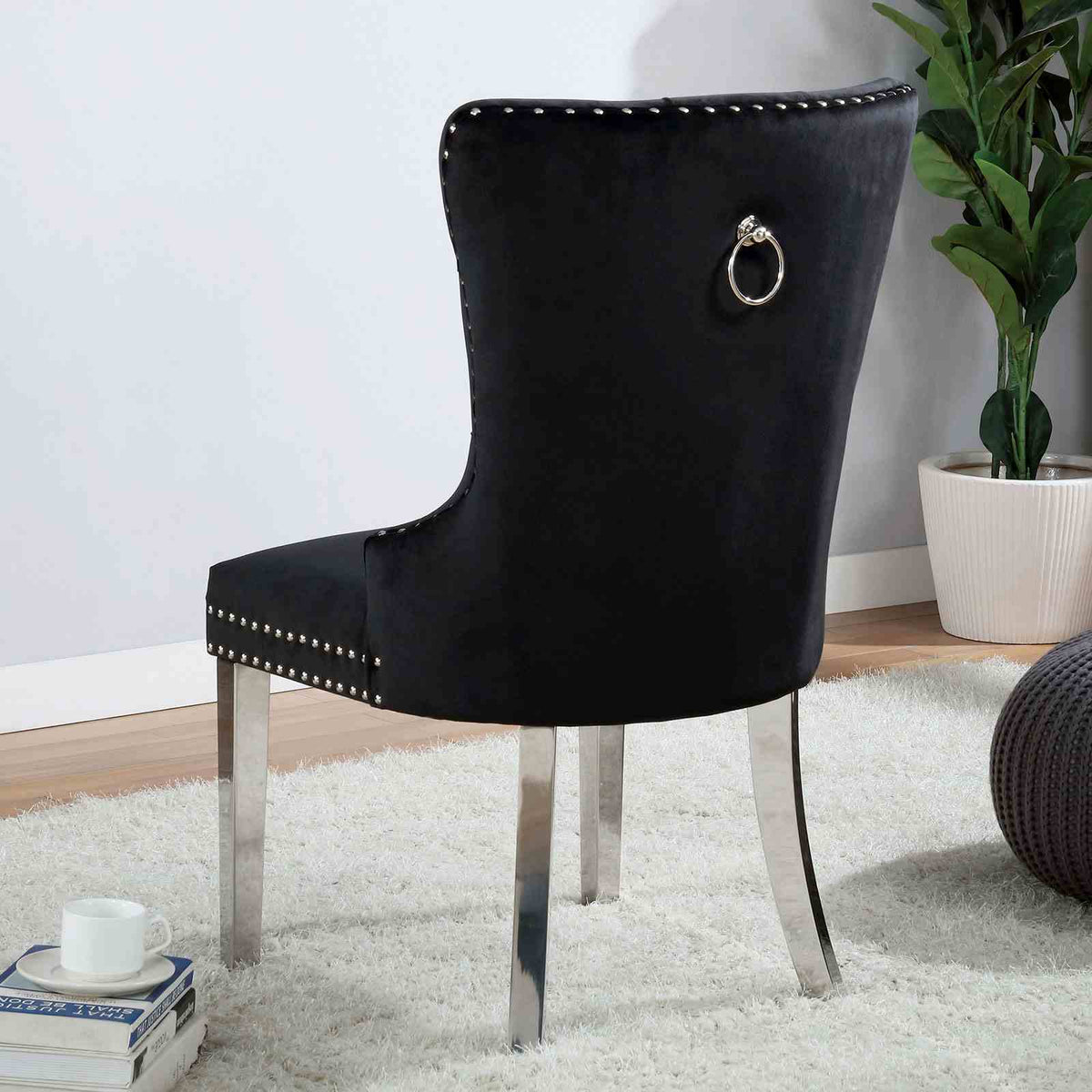 Jewett Chair