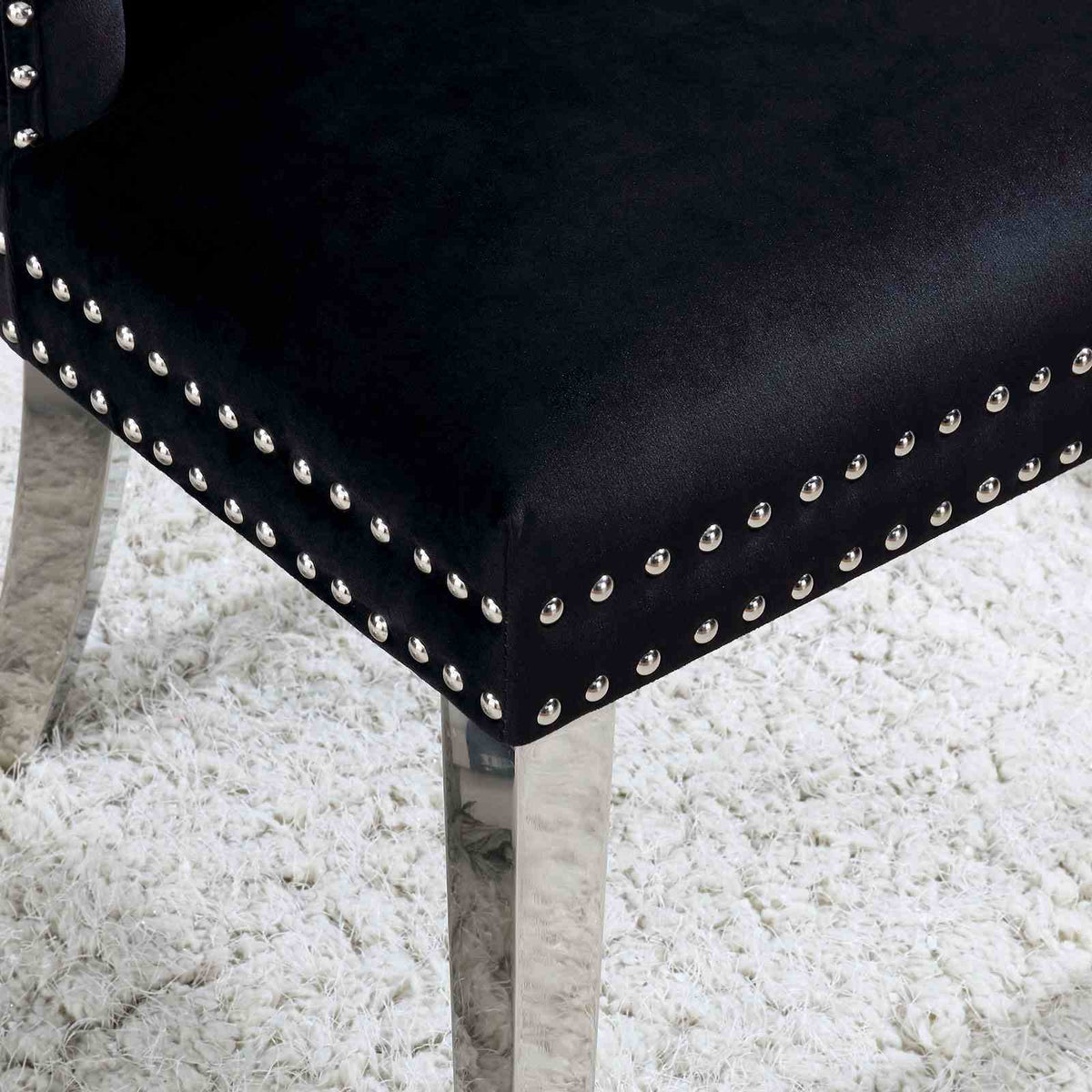 Jewett Chair