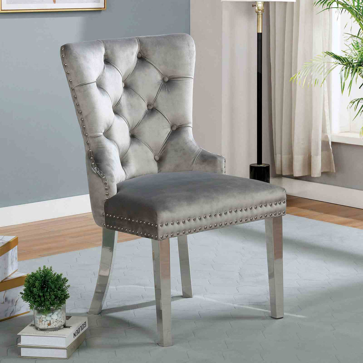 Jewett Chair